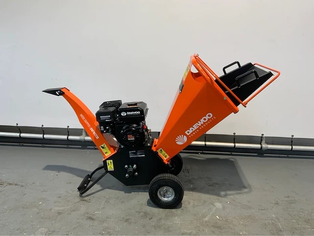 Daewoo - dwfwc230 - houthakselaar - afbeelding 7 van  13