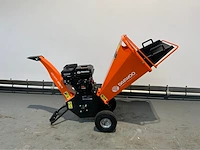 Daewoo - dwfwc230 - houthakselaar - afbeelding 7 van  13