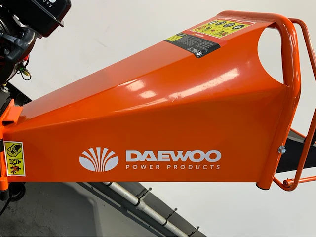 Daewoo - dwfwc230 - houthakselaar - afbeelding 8 van  13