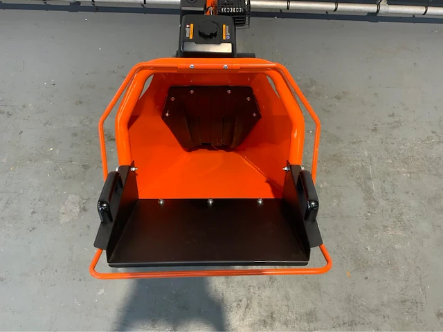 Daewoo - dwfwc230 - houthakselaar - afbeelding 10 van  13