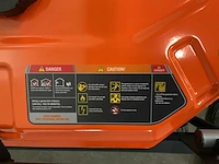 Daewoo - gdax4050 - stroomgenerator - afbeelding 4 van  14
