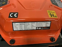 Daewoo - gdax4050 - stroomgenerator - afbeelding 6 van  14