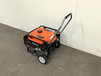 Daewoo - gdax4050 - stroomgenerator - afbeelding 8 van  14
