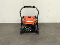 Daewoo - gdax4050 - stroomgenerator - afbeelding 9 van  14