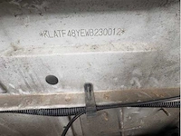 Daewoo - lanos - 1.5 sx - car - 1998 - afbeelding 7 van  17