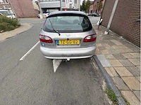 Daewoo - lanos - 1.5 sx - car - 1998 - afbeelding 16 van  17