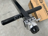 Daewoo 50t. dahj garage krik - afbeelding 2 van  11