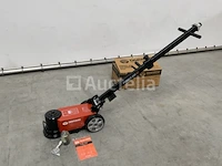 Daewoo 50t. dahj garage krik - afbeelding 9 van  11