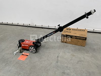 Daewoo 50t. dahj garage krik - afbeelding 2 van  11