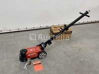 Daewoo 50t. dahj garage krik - afbeelding 10 van  11