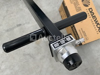 Daewoo 50t. dahj garage krik - afbeelding 2 van  11