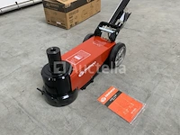 Daewoo 80t. dahj garage krik - afbeelding 3 van  12