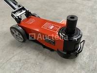 Daewoo 80t. dahj garage krik - afbeelding 11 van  12