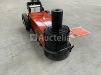 Daewoo 80t. dahj garage krik - afbeelding 6 van  12