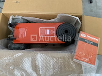 Daewoo 80t. dahj garage krik - afbeelding 3 van  12