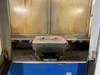 Daewoo ace-h500 cnc bewerkingscentrum - afbeelding 7 van  26