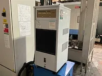 Daewoo ace-h500 cnc bewerkingscentrum - afbeelding 10 van  26