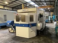 Daewoo ace-h500 cnc bewerkingscentrum - afbeelding 1 van  26