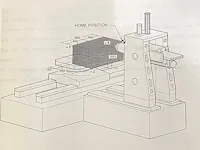 Daewoo ace-h500 cnc bewerkingscentrum - afbeelding 20 van  26