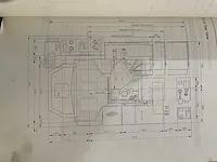 Daewoo ace-h500 cnc bewerkingscentrum - afbeelding 2 van  27