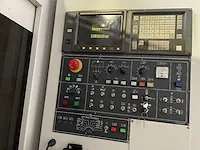 Daewoo ace-h500 cnc bewerkingscentrum - afbeelding 4 van  27