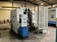 Daewoo ace-h500 cnc bewerkingscentrum - afbeelding 9 van  27