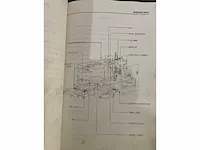 Daewoo ace-h500 cnc bewerkingscentrum - afbeelding 26 van  27