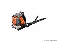 Daewoo benzine dabl7662 bladblazer - afbeelding 1 van  1