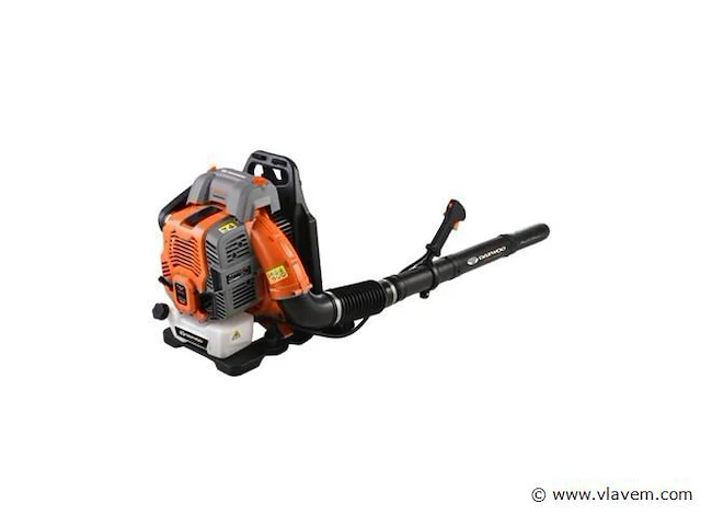 Daewoo benzine dabl7662 bladblazer - afbeelding 1 van  1