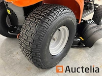 Daewoo da1066hx zitmaaier - afbeelding 4 van  45