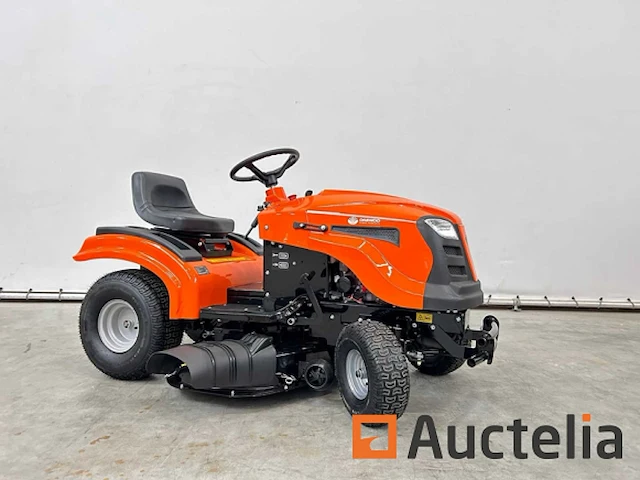 Daewoo da1066hx zitmaaier - afbeelding 5 van  45