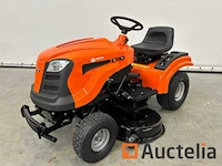 Daewoo da1066hx zitmaaier - afbeelding 6 van  45