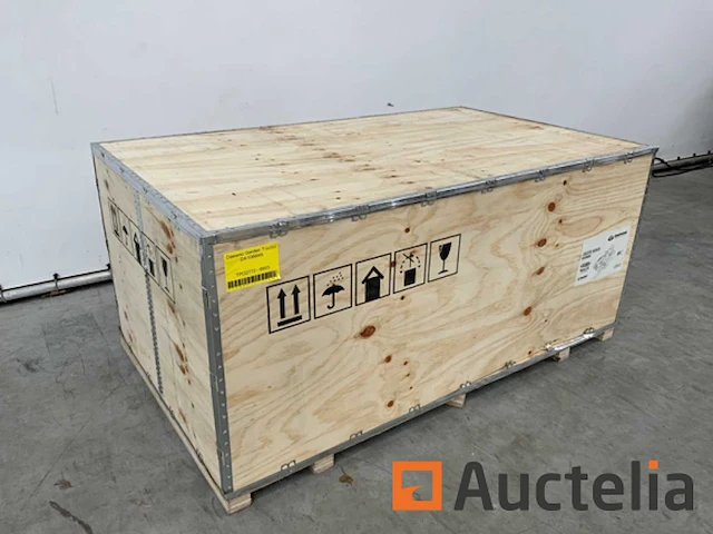 Daewoo da1066hx zitmaaier - afbeelding 9 van  45