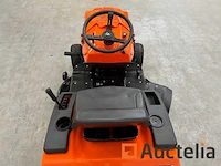 Daewoo da1066hx zitmaaier - afbeelding 10 van  45