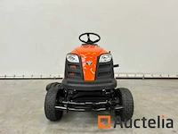 Daewoo da1066hx zitmaaier - afbeelding 11 van  45