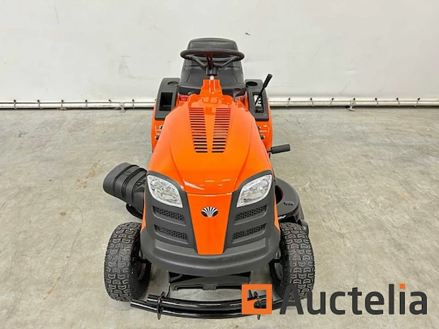Daewoo da1066hx zitmaaier - afbeelding 13 van  45