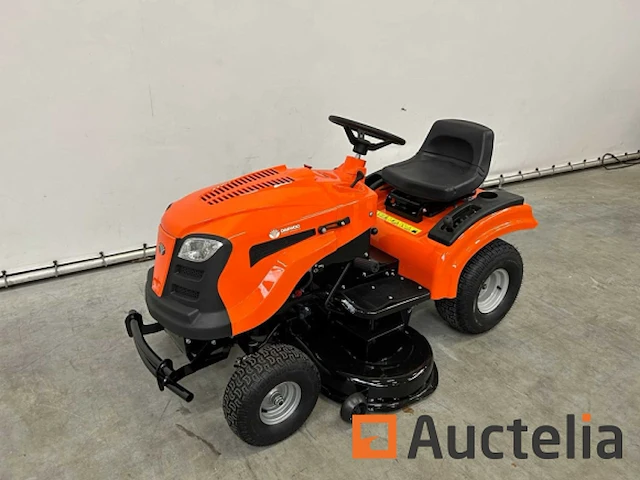 Daewoo da1066hx zitmaaier - afbeelding 14 van  45