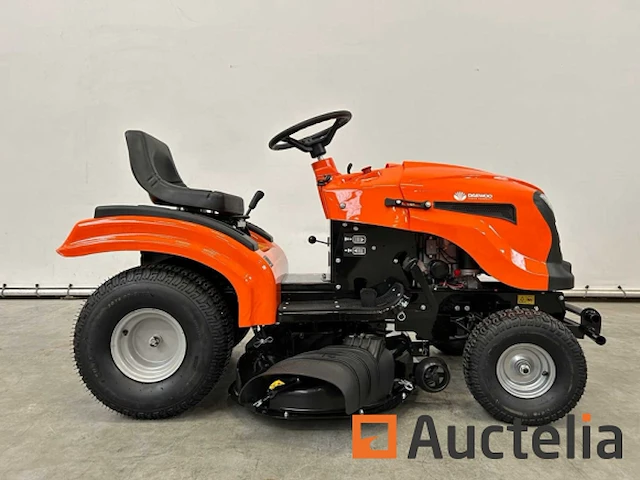Daewoo da1066hx zitmaaier - afbeelding 15 van  45