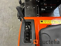 Daewoo da1066hx zitmaaier - afbeelding 17 van  45