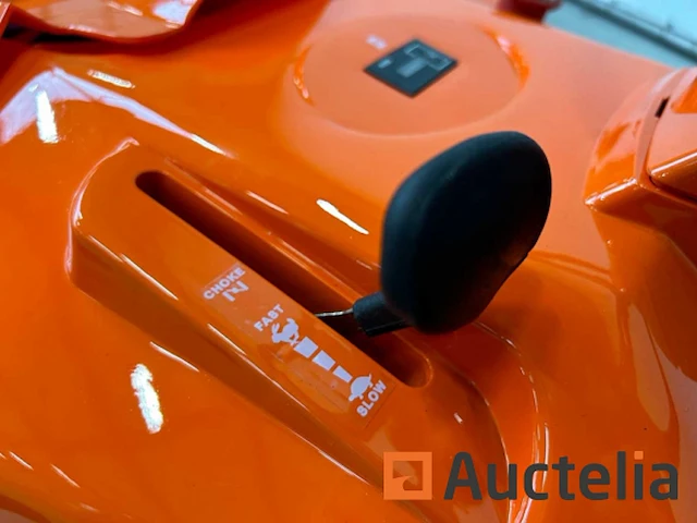 Daewoo da1066hx zitmaaier - afbeelding 19 van  45