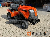 Daewoo da1066hx zitmaaier - afbeelding 20 van  45