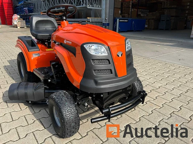 Daewoo da1066hx zitmaaier - afbeelding 22 van  45