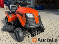 Daewoo da1066hx zitmaaier - afbeelding 22 van  45