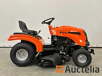 Daewoo da1066hx zitmaaier - afbeelding 12 van  45