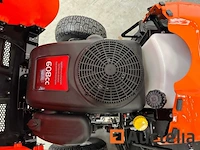 Daewoo da1066hx zitmaaier - afbeelding 25 van  45