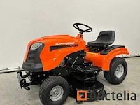 Daewoo da1066hx zitmaaier - afbeelding 26 van  45