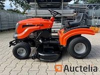 Daewoo da1066hx zitmaaier - afbeelding 29 van  45