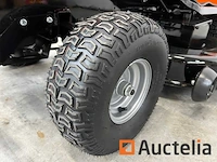 Daewoo da1066hx zitmaaier - afbeelding 30 van  45