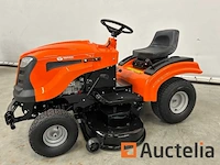 Daewoo da1066hx zitmaaier - afbeelding 32 van  45