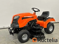 Daewoo da1066hx zitmaaier - afbeelding 33 van  45